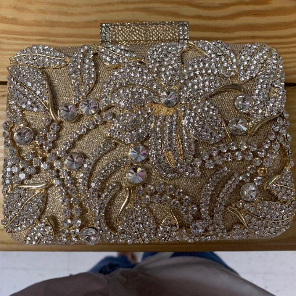 purses from Catwalk New York Boutique!
